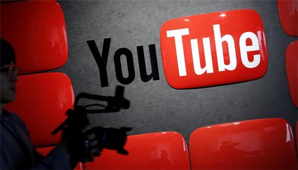 YouTube被抵制 因广告中含有极端内容