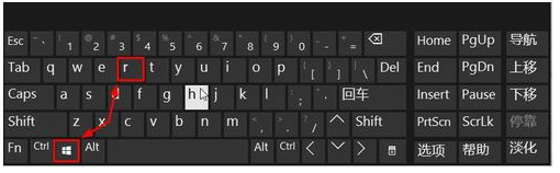 Win10怎么调出运行框 Win10运行窗口打开方法