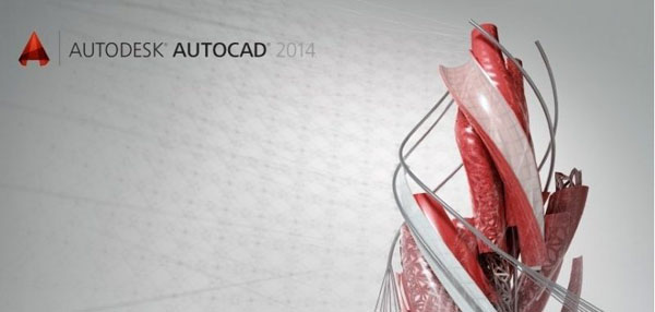 AutoCAD2014