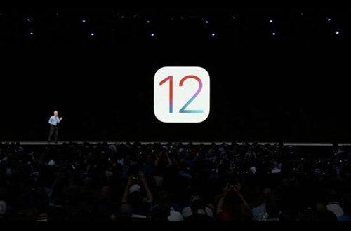 ios12测试版