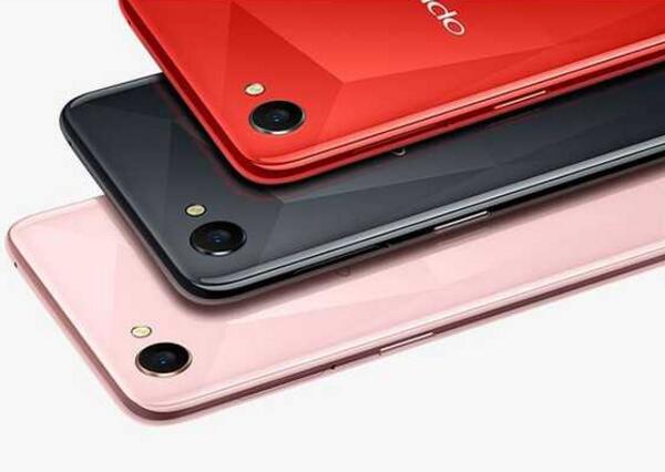 OPPO A3