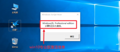 win10专业版激活怎么激活？win10专业版永久激活的方法