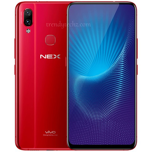 vivo NEX