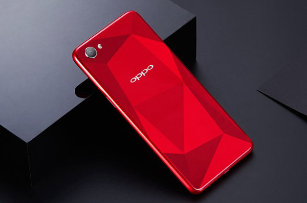 OPPO A3