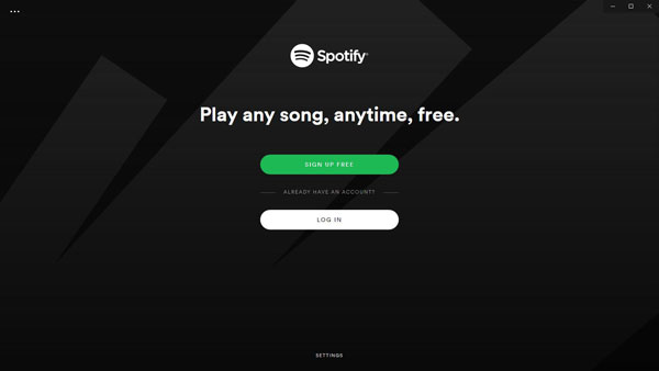 spotify