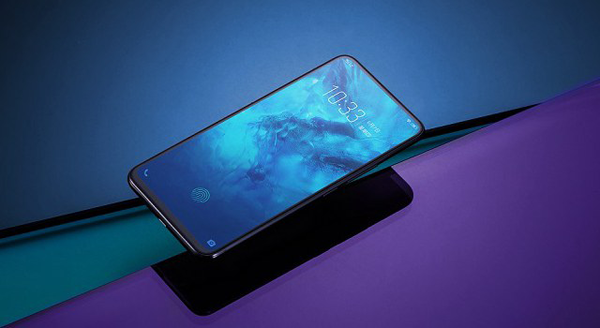 vivo NEX