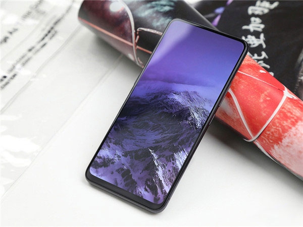 vivo nex