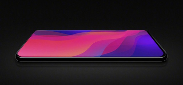 OPPO Find X