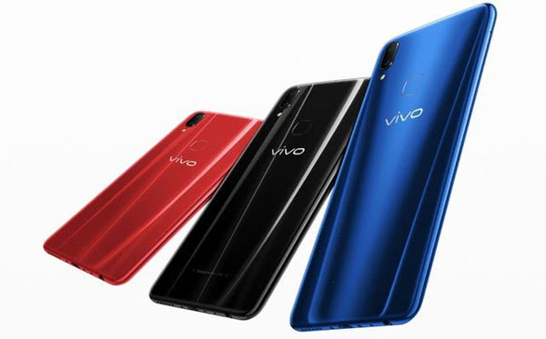 vivo Z1