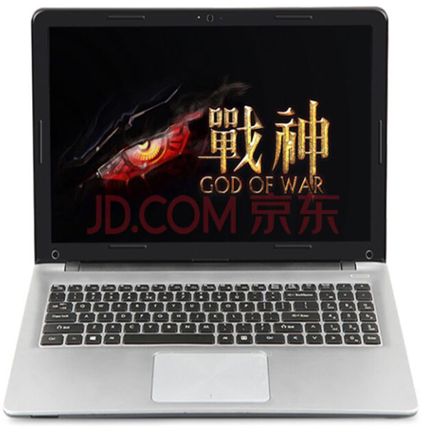 神舟战神K610C-i5D1