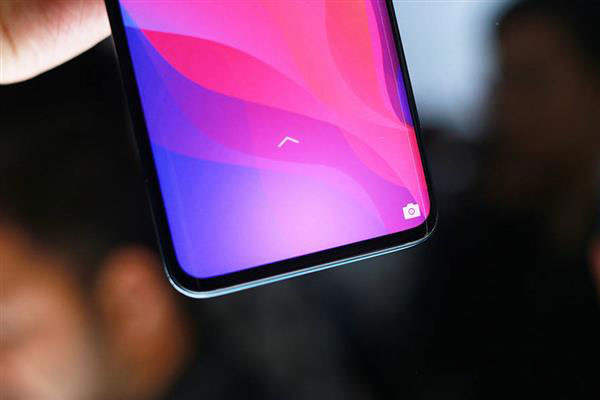 OPPO Find X