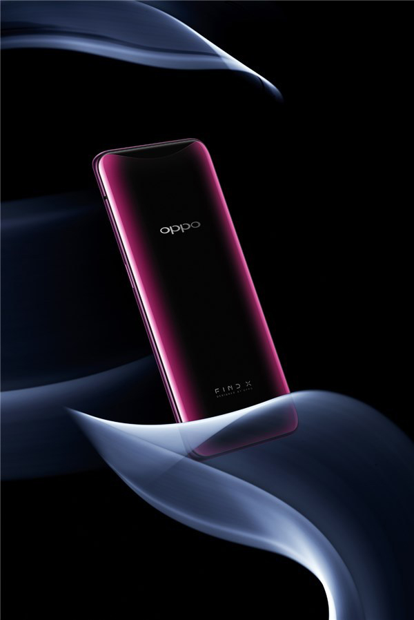 OPPO Find X