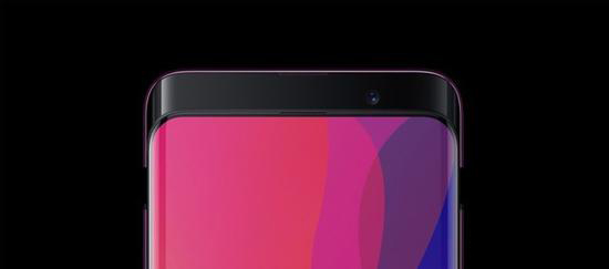 OPPO Find X