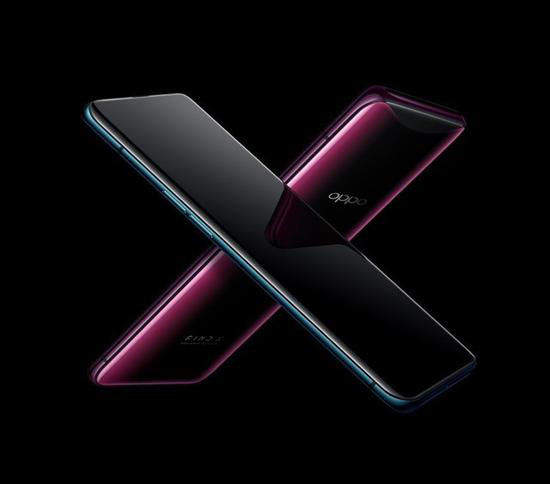 OPPO Find X