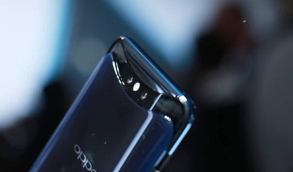 OPPO Find X和vivo NEX哪个好？