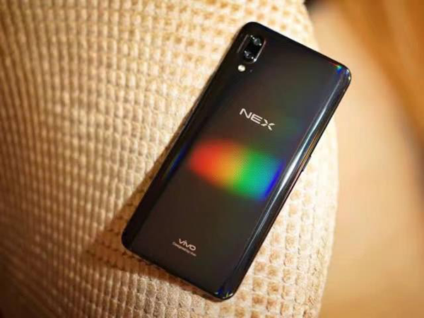 OPPO Find X和vivo NEX哪个好？