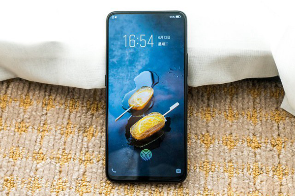 OPPO Find X和vivo NEX哪个好？