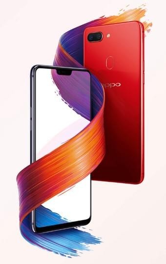 oppo R15