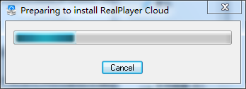 RealPlayer Cloud