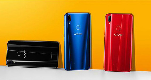 vivo Z1和小米6X哪个好