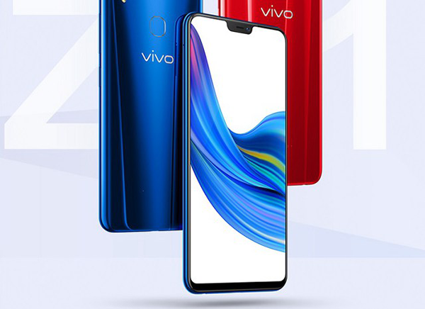 vivo Z1和小米6X哪个好