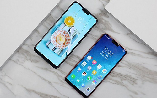 vivo z1