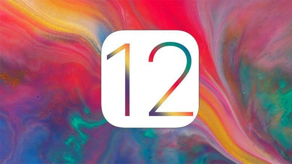 iOS12