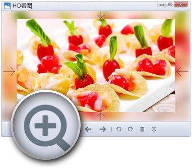 HD图片查看器