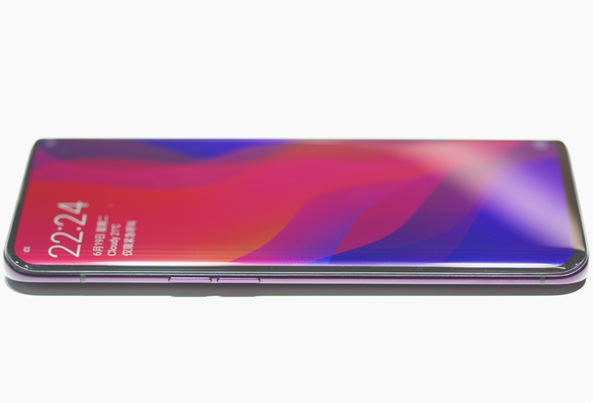 oppo find x