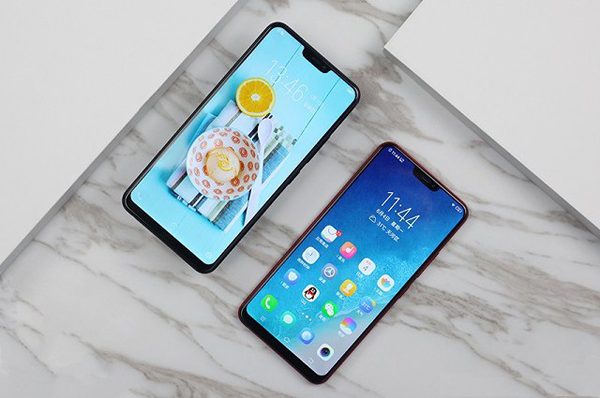 vivo Z1