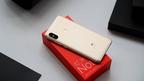 红米6Pro和红米Note5哪个好