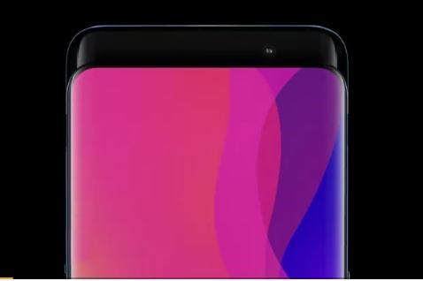 OPPO Find X