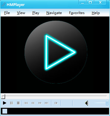 Hmplater（万能解码播放器）2013.08.20 中文安装版