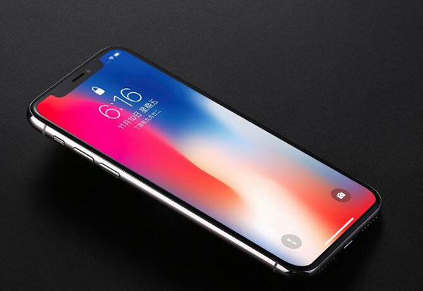 iphonex