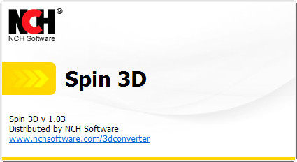 Spin 3D