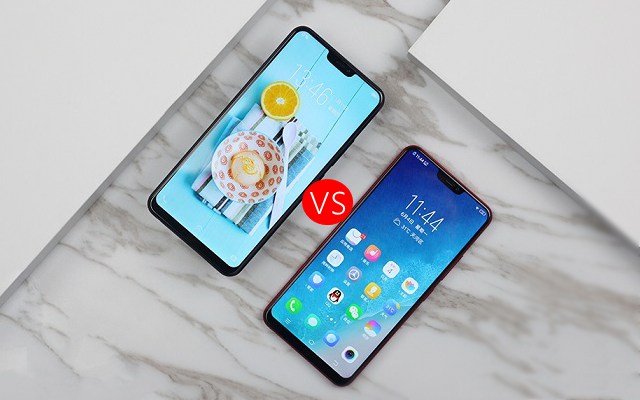 vivo Z1i