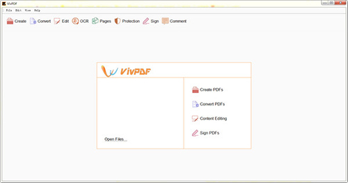 VivPDF