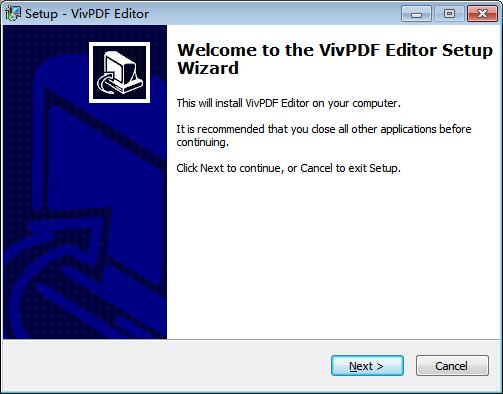 VivPDF