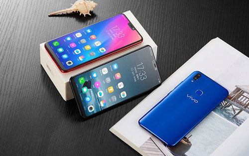 vivo Z1