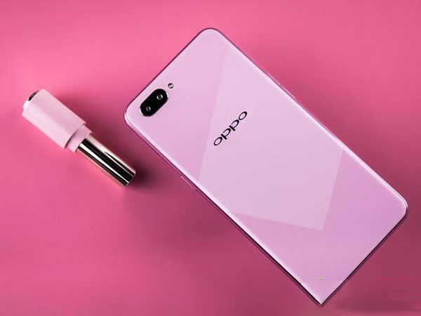 oppo a5