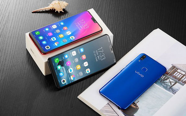 vivo Z1i