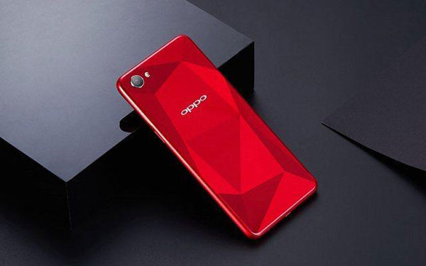 OPPO A3