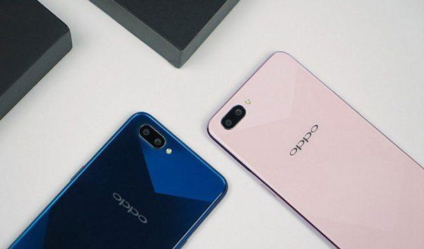 OPPO A3