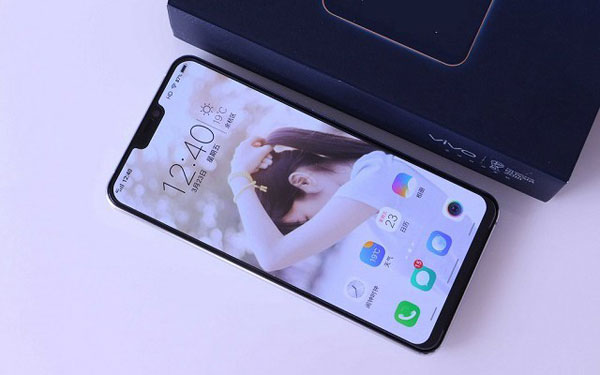 vivo Z1i