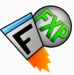 FlashFXP Portable V5.0.0 烈火汉化绿色版