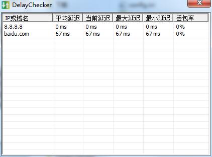 DelayChecker