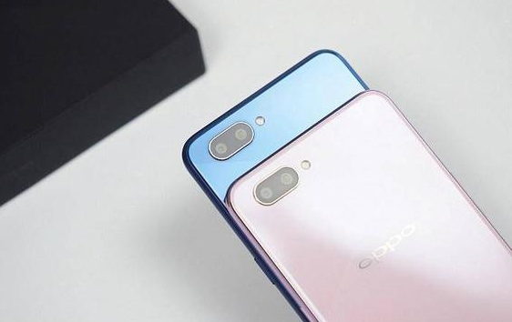 oppoa5拍照