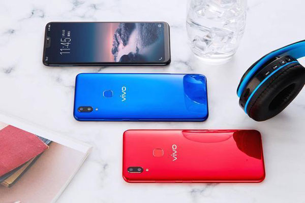 vivo Z1