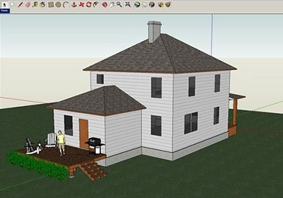 SketchUp