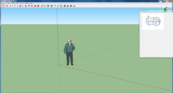 SketchUp